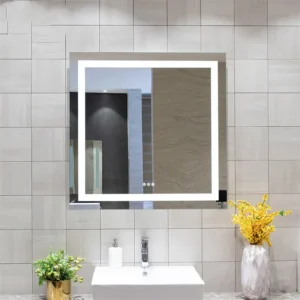 Led Mirror for Bathroom Decoration