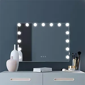 custom led mirror,custom backlit mirror,custom vanity mirror with lights,custom mirror with lights,custom led bathroom mirror